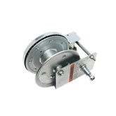 107157GT 1 Speed Winch Assembly W/ Sym Decal | Genuine Genie